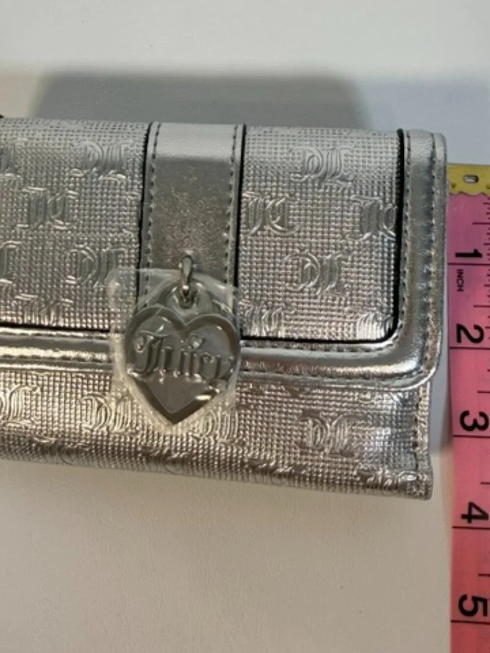 Juicy Couture new tags